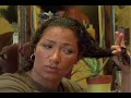 A cute video for Mixed Chicks haircare.  Mixed Chicks products work on many hair types.  They eliminate frizz and fly-aways, detangle wild hair, and define curls.  Kim Etheredge and Wendi Levi, two self proclaimed 