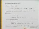Lecture 6 | Convex Optimization I (Stanford)