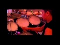 My drum solo