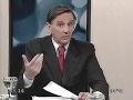 La depresión y el cáncer - Dr. Pedro Bustelo