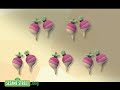 sesame street - : Ten Tiny Turtles