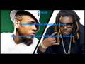 chris brown e t-pain greatness