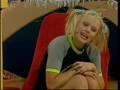 Hi-5 Kellie Relaxing