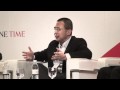 APEC SME Summit - Richard Li PCCW
