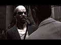 Kane & Lynch 2: Dog Days Trailer 2010