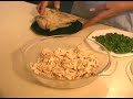 Homemade Chicken and Potato Soup Recipes : Broth: Homemade Chicken Soup Recipe