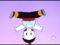 Dragonball Z Folge 55 (Teil 2/2) - Wundersame Heilung