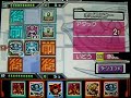 【カードヒーローds】no 0030 フリー対戦pro8なし『白vs黒』 1/3 