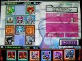 【カードヒーローds】no 0030 フリー対戦pro8なし『白vs黒』 1/3 