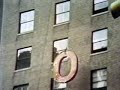 Sesame Street - Letter O Hoist