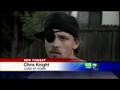 Dog Allegedly Attacks Child, Officers