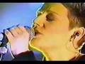 Cocteau Twins - Bluebeard  [Live]