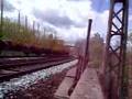 Cargonet El14 Freight Train