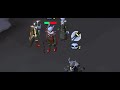 Blazer1332 LAST Bounty Hunter Video: This War Is Ours