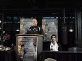 Press conference, Kimbo Vs Bo Cantrell Press conference, Kimbo Vs Bo Cantrell