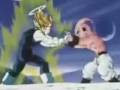 Kerms DBZ Tribute Kerms DBZ Tribute