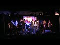 Bluesbriederchen - München Wirtshaus am Hart - The Night Time by The Two Jakes