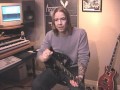 Rich Ward [Fozzy] Guitar Lesson - Part 1.mpg
