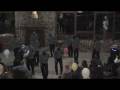videos de a Sigma Zeta Fraterntiy Inc. Fall 2008 Xi-Line Probate Part 3