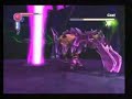 Spyro 7 vs Gaul part 1