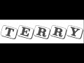 1950`s BRITISH POP SINGER TERRY DENE ~ BABY, SHE`S GONE ~ OCTOBER 24, 1957