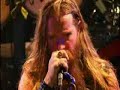In This River - Black Label Society (LIVE)