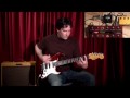 TC Electronic G-System - Loops