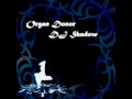 Organ Donor by DJ Shadow