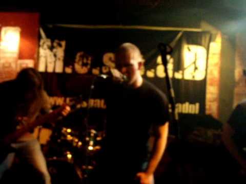 Decease - Phobia (Kreator cover)