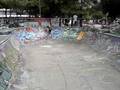 SKATE DAGGER RJ 2008