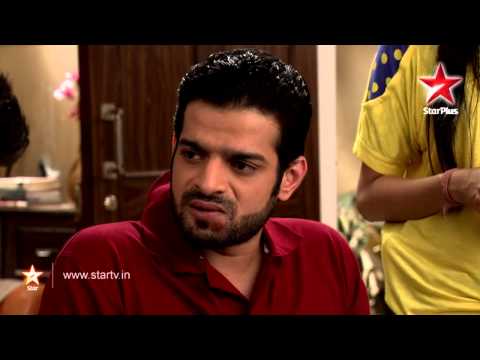 Ye Hai Mohabbatein - 6th March 2014 : Ep 71