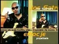 Joe Satriani w \"30 Ton\" - Przywitanie Joe Satriani w \"30 Ton\" - Przywitanie