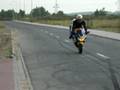 stoppie endo katowice szopiennice stoopie