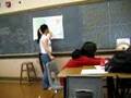Big Bad wolf Calculus Nanjo 1