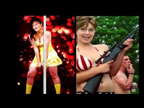 Who is Sarah Palin - Fired by Fox News She's The End Of an Error