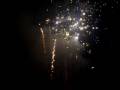 videos de feuerwerk in wernau, silvester 08/09