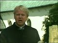 Parasit-tv - Ringer in barnens dag