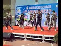wyy open day HIP HOP