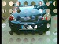 toyota corolla 1.6 hatcback 2003