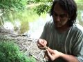 How to Make a Hoko Knife
