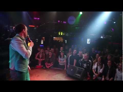 comedoz | видеоотчет с концерта  (06.04.2012)