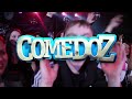 comedoz | видеоотчет с концерта (06.04.2012)