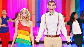 EVERYONE 'S JUST A LITTLE GAY: A Pride Month Musical - w/Taryn Southern & Ross Everett
