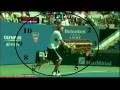 videos de Mardy Fish: Backhand Analysis