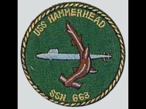 USNM Interview of Robert Ingebretson Part Six Service on the USS Hammerhead SSN 663 and the Russian