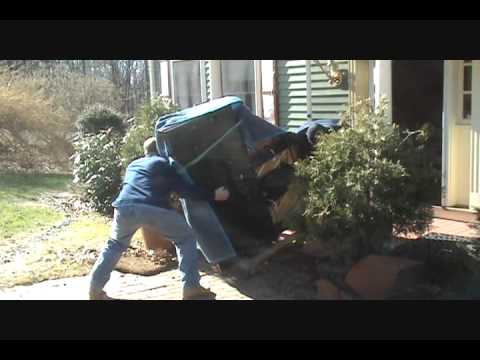 Piano Movers Inc