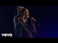 Julia Michaels - Worst In Me (Live) - #VevoHalloween