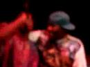 Mistah F.A.B. @ his record release party