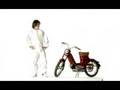 Monkey Business - Kit Bike