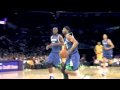 NBA 'Dunk On' Of The Week!